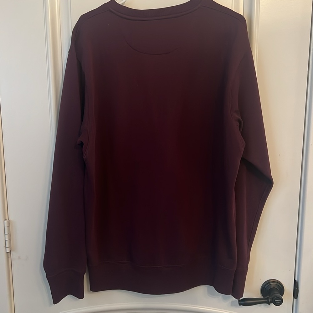 Flight Club Sweatshirt - Picture 2 of 3
